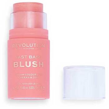 Fast Base Blush - Tvářenka 14 g